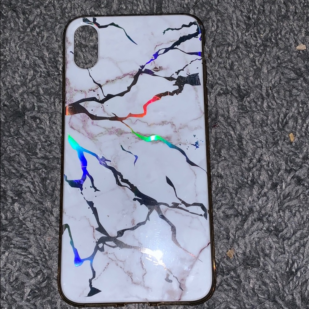 iPhone XS Max case